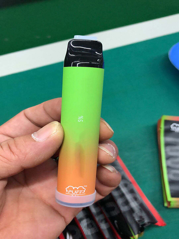 The Best Ways To Use A Pre-Filled Dummy Puff Dispenser - Online Vape ...